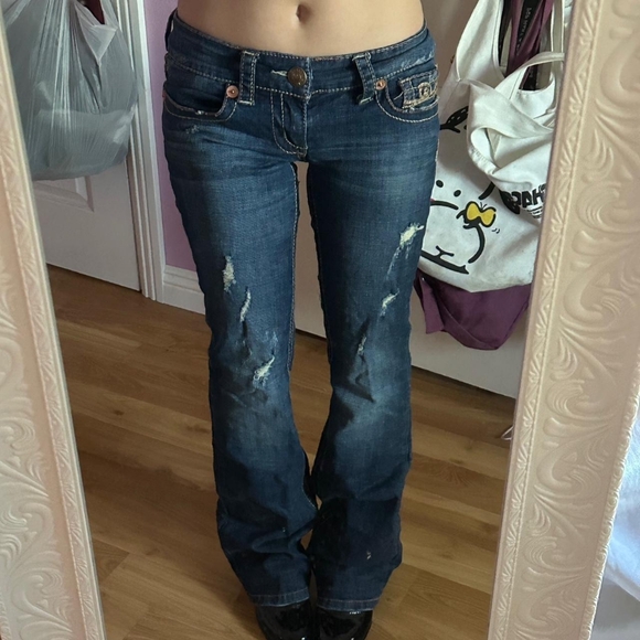 Women's Jeans - Picture 1 of 6